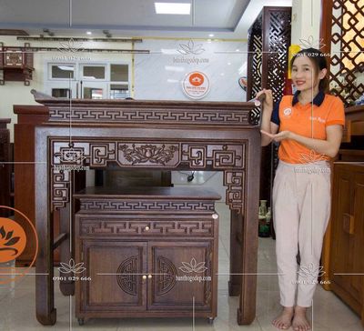 Công Ty TNHH Thương Mại Gỗ Đẹp Đào Gia logo