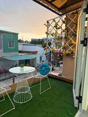 Townhouse 32 m² · 3 bed · Đường Huỳnh Tấn Phát