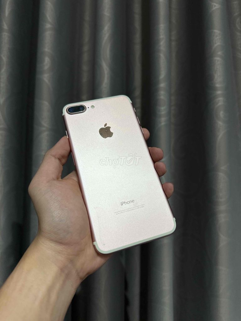 iPhone 7 plus 128GB Quốc tế