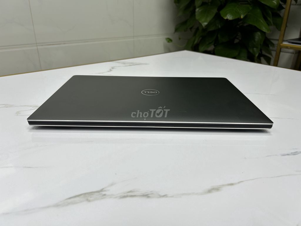 Dell Precision 5540-Cho đồ họa-thiết kế-kỹ thuật