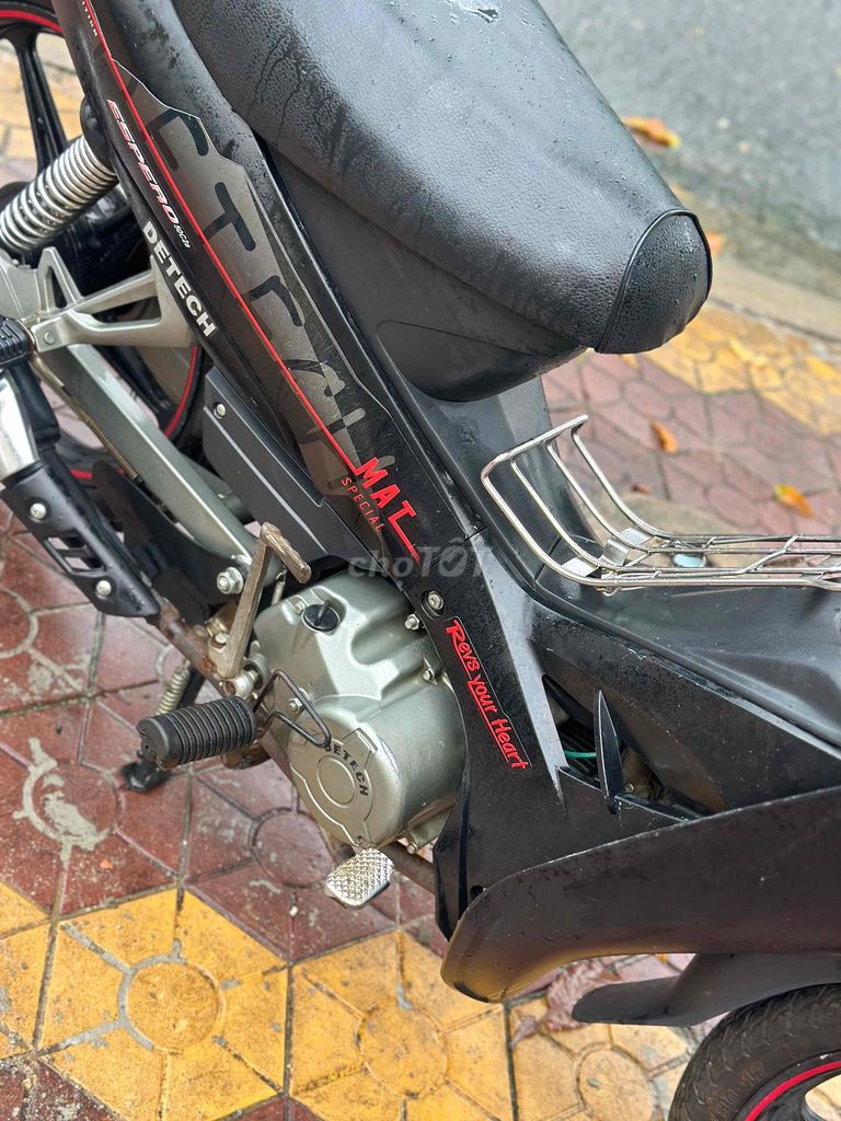 Sirus 50cc 2022 zin cứng giá 8tr9 hỗ trợ trả góp. Mua bán Xe máy tại Thành phố Quảng Ngãi Quảng Ngãi được đăng bởi Hien hình 12