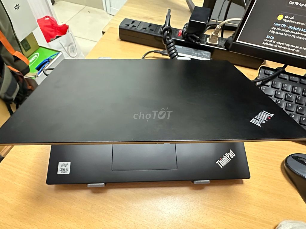 Lenovo ThinkPad L13 Gen 1 i5-10210U 8GB. Mua bán Laptop tại Thành phố Thuận An Bình Dương được đăng bởi nguyễn thanh phú hình 1