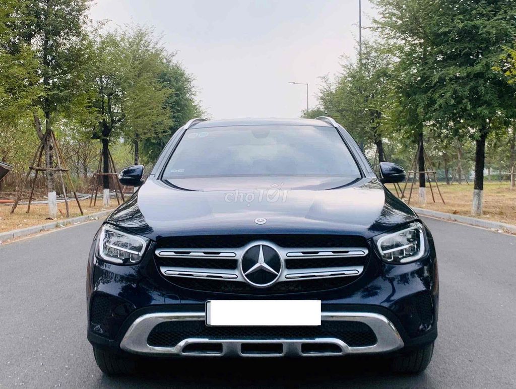 Mercedes Benz GLC 200 sx2020 siêu đẹp