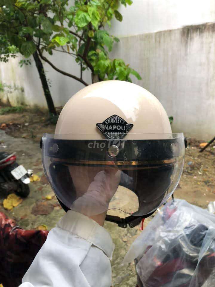 Mũ mua ít dùng. Mua bán Phụ tùng xe tại Thành phố Huế Thừa Thiên Huế được đăng bởi Nguyễn văn triều kha hình 2