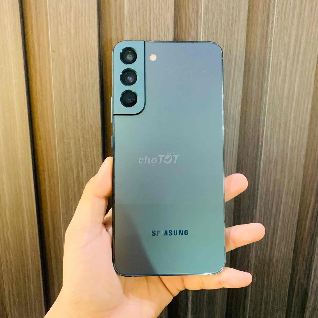 Sam Sung S22 Plus 128gb Đẹp Keng Full CN