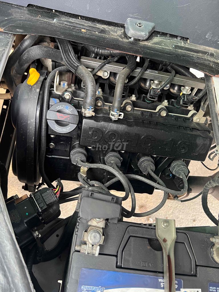 Dongben Van X30. Mua bán Xe tải, xe ben tại Quận Hà Đông Hà Nội được đăng bởi bon hình 9