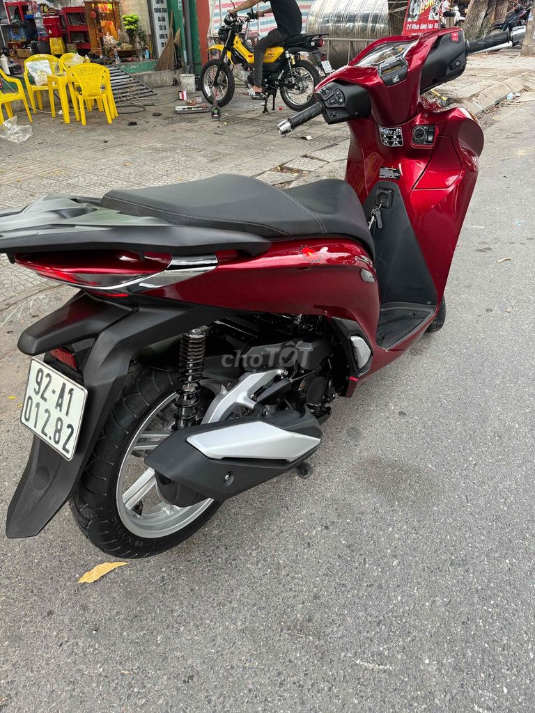 CẦN BÁN SH 350. Mua bán Xe máy tại Quận Hải Châu Đà Nẵng được đăng bởi CHUYÊN BÁN XE LƯỚT hình 5