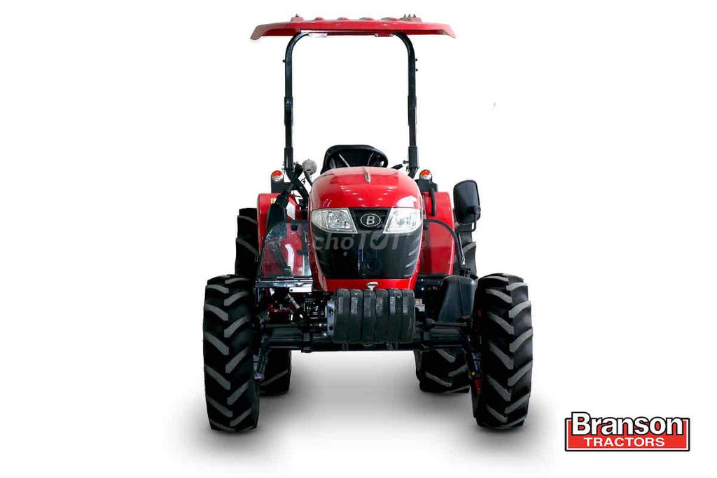 Máy kéo nông nghiệp Branson 6225R - 60 HP