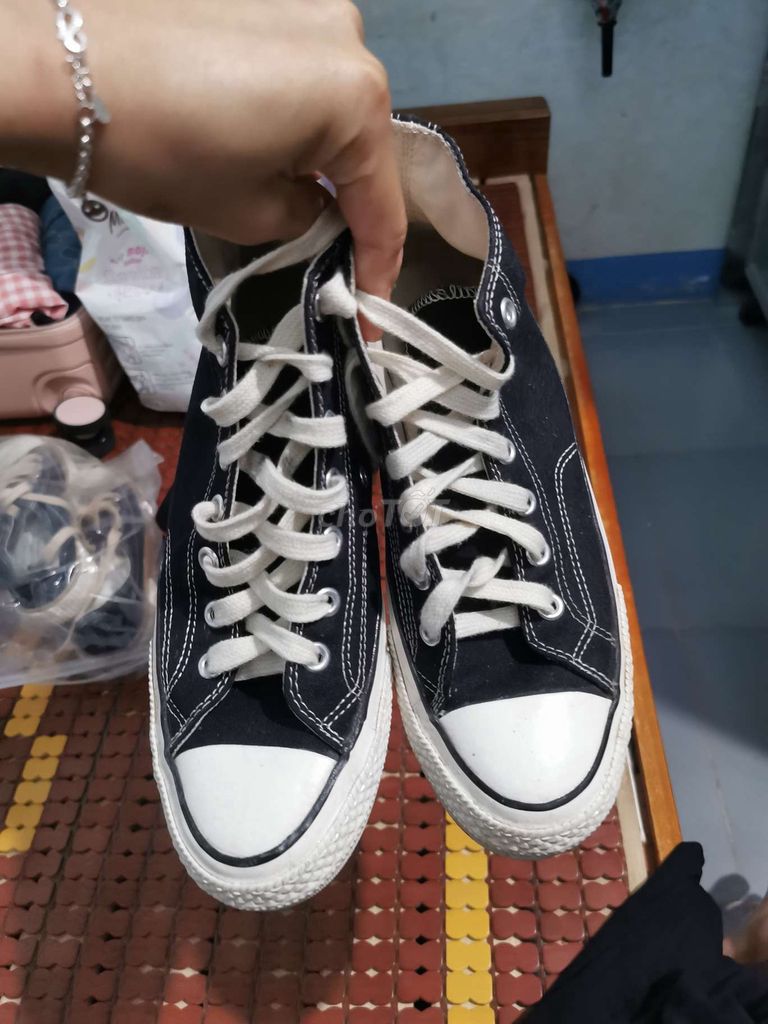 Giầy Converse size 38 39