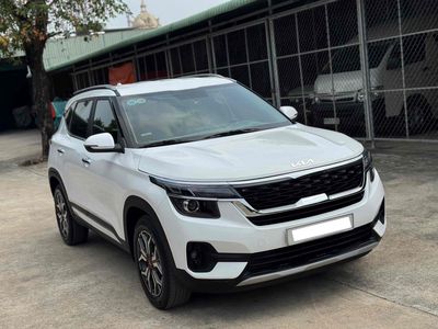 Kia Seltos 1.4 Turbo Luxury 2024 - 26.000km. Mua bán Ô tô tại Thành phố Biên Hòa Đồng Nai được đăng bởi Tuấn Nguyễn