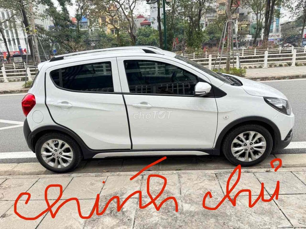 VinFast Fadil 2022 - 36000 km, Chính chủ