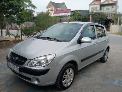 2010 1.1 MT - 190000 km. Xe đẹp. Mua bán Ô tô tại Huyện Chương Mỹ Hà Nội được đăng bởi Nguyễn Hữu tư 