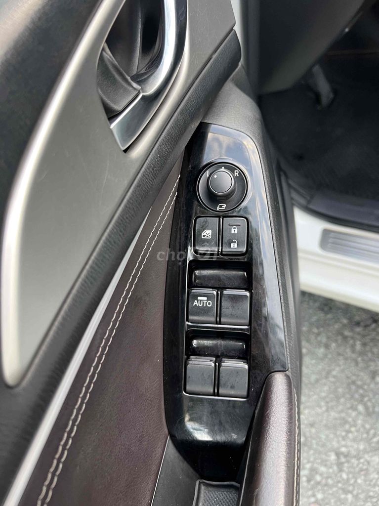 MAZDA 3 1.5AT FL 2018 CỰC CHẤT MÁY ZIN 100% 1 CHỦ. Mua bán Ô tô tại Quận Bình Tân Tp Hồ Chí Minh được đăng bởi UY TÍN CHẤT LƯỢNG HÀNG ĐẦU hình 10