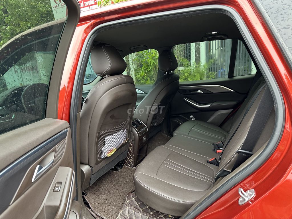 VinFast Lux SA2.0 2020 2.0 AT - 60000 km. Mua bán Ô tô tại Quận Long Biên Hà Nội được đăng bởi Tài Phạm Trọng hình 8