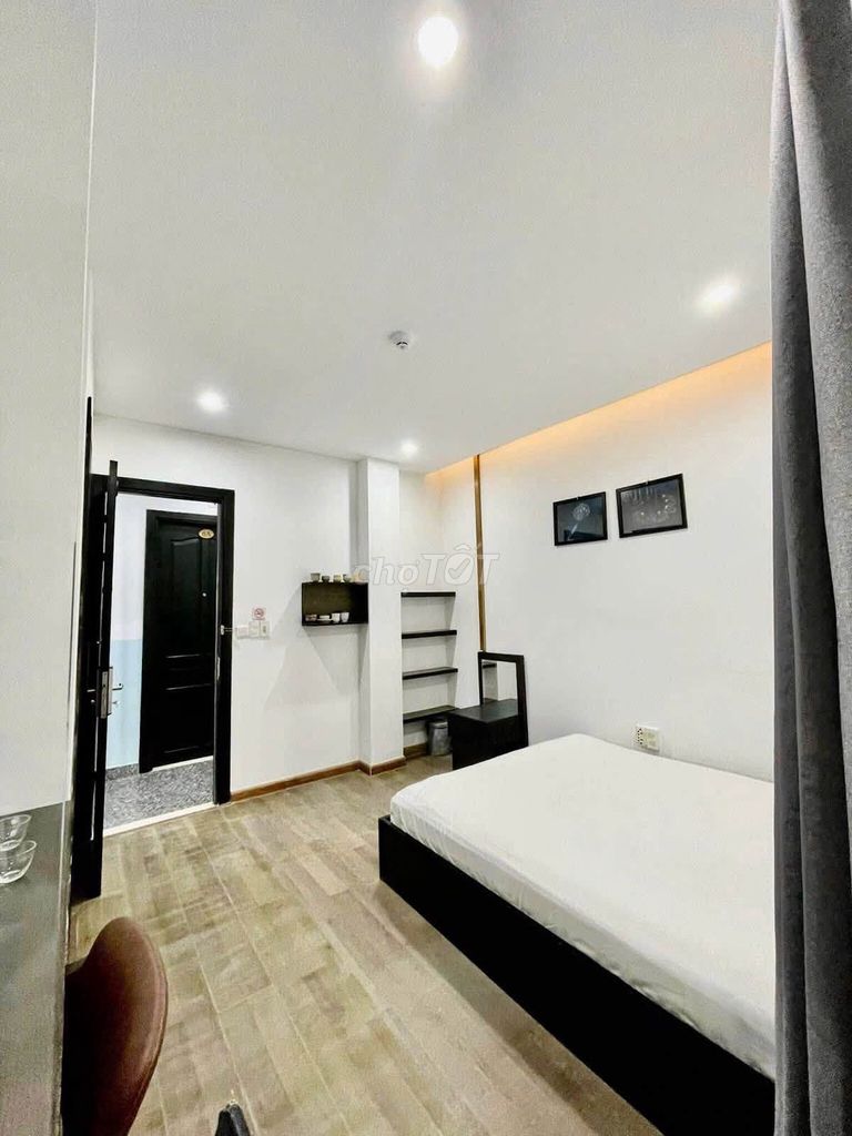 Cho thuê phòng 5tr gần biển Trần Bạch Đằng, Ngũ Hành Sơn