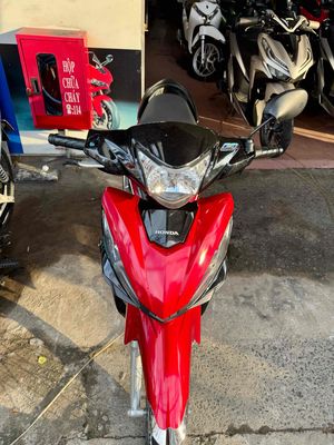 🔴🔴Wave RSX Fi đỏ đen đký 31/12/2022 xe đẹp có góp. Mua bán Xe máy tại Thành phố Biên Hòa Đồng Nai được đăng bởi XE MÁY CŨ THÀNH MỸ 