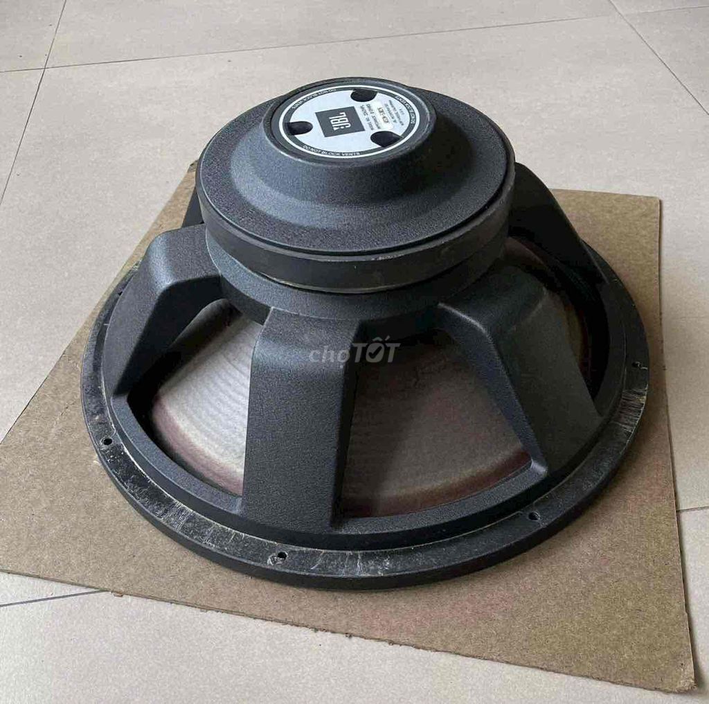 Loa siêu trầm JBL 2242HPL. Mua bán Tivi, Âm thanh tại Quận Hoàn Kiếm Hà Nội được đăng bởi LD hình 1