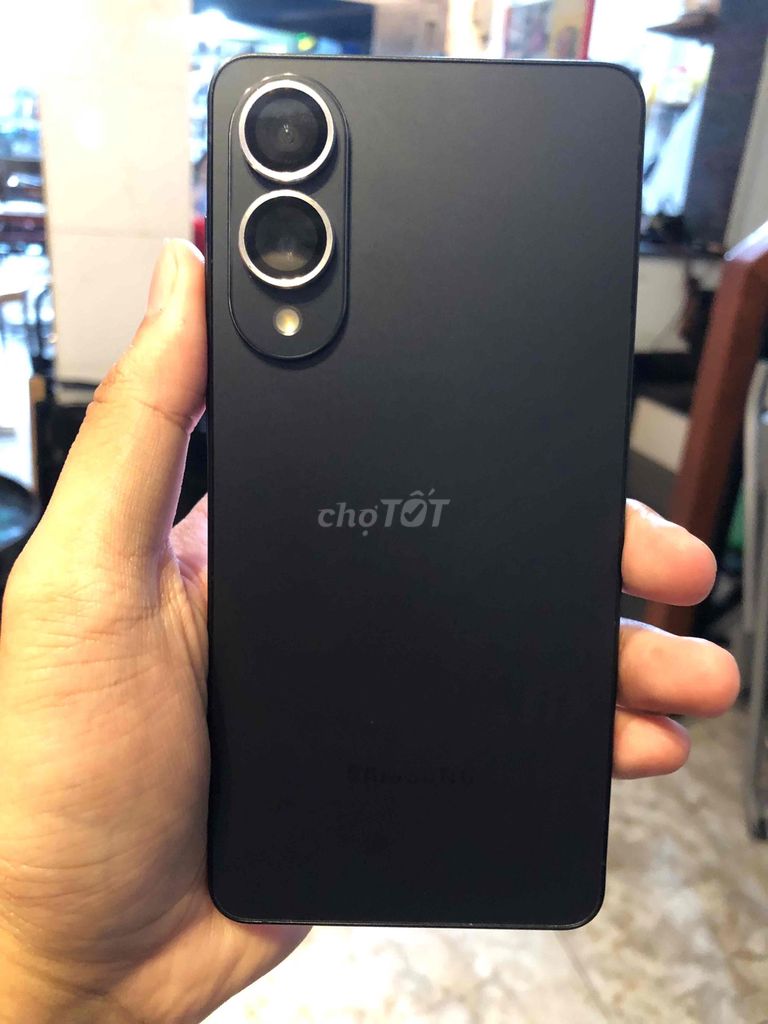 Samsung S25 Edge 512GB Đen 12GB Fix Knox. Mua bán Điện thoại tại Quận Tân Phú Tp Hồ Chí Minh được đăng bởi Tony Chung hình 1