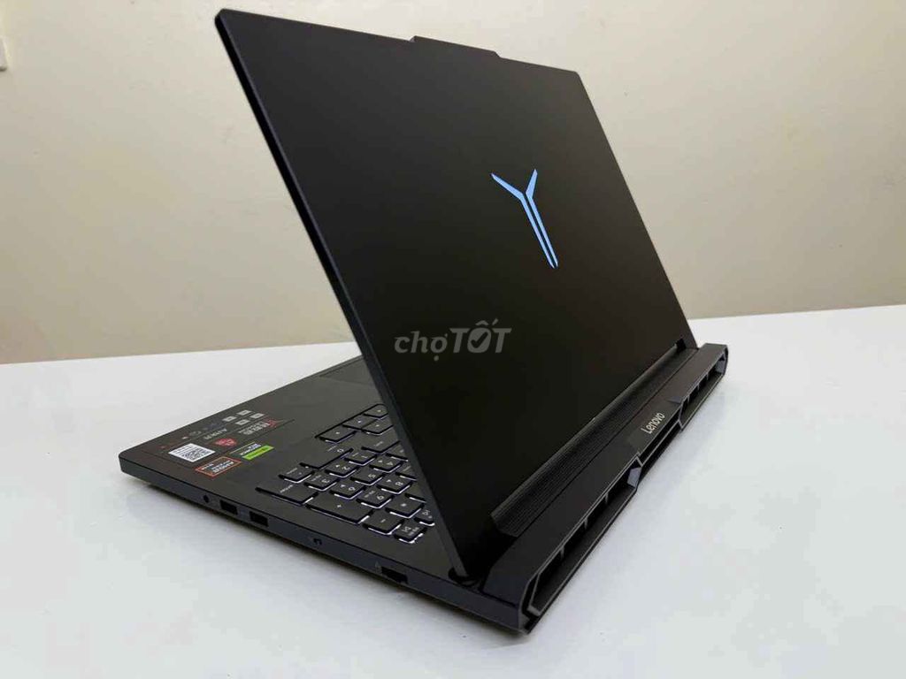 Lenovo Legion Pro 5 R9000P Ryzen 9 32GB/1TB 16 inch Đen. Mua bán Laptop tại Quận Thanh Xuân Hà Nội được đăng bởi Hội Đồ Điện Tử hình 1