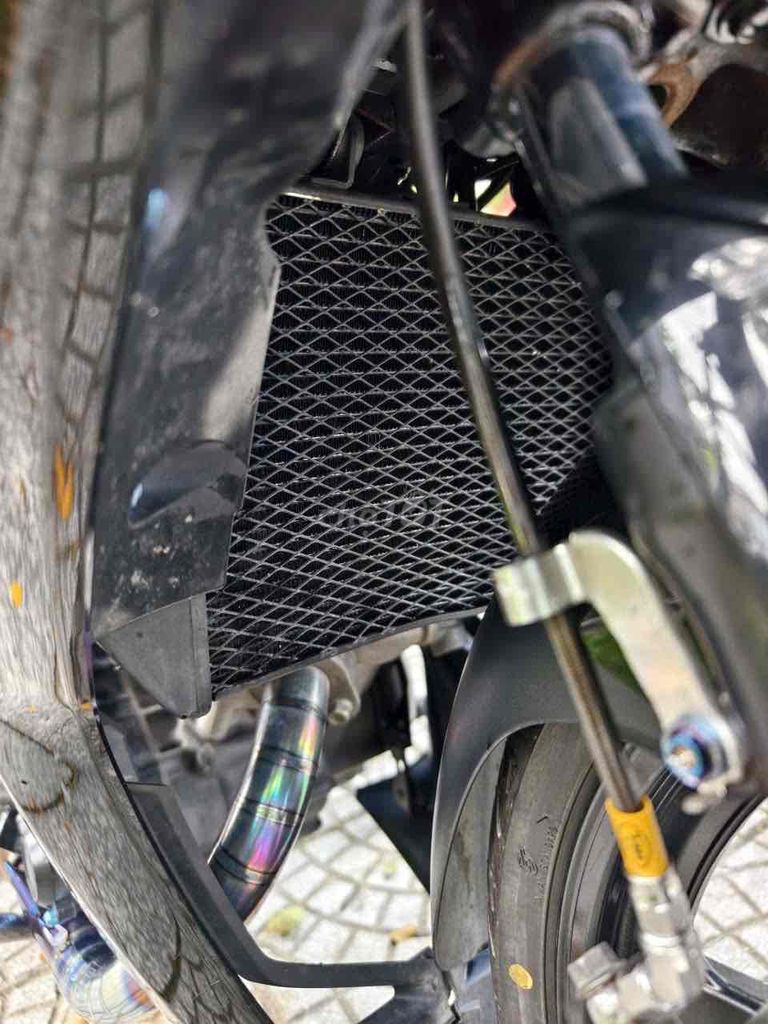 có fix cho anh em thiện chí đam mê. Mua bán Xe máy tại Quận Liên Chiểu Đà Nẵng được đăng bởi Huỳnh Minh Đức hình 9