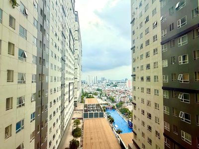 Bán Căn Hộ Topaz Elite - 3PN2WC - View đẹp, nhà đẹp, giá tốt