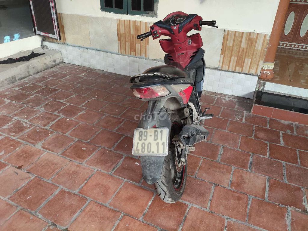 Cần bán. Mua bán Xe máy tại Huyện Thường Tín Hà Nội được đăng bởi Việt Hải hình 1