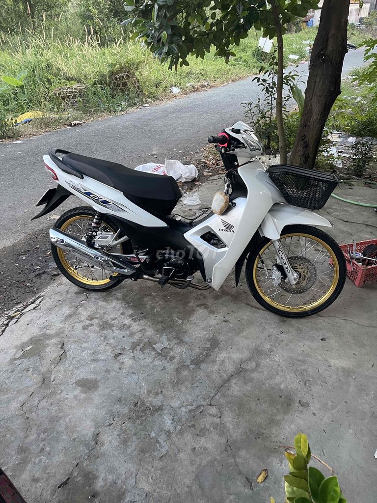 Xe wave a110 dọn full cần bán có thương lượng. Mua bán Xe máy tại Huyện Bình Chánh Tp Hồ Chí Minh được đăng bởi Nguyễn an hình 10