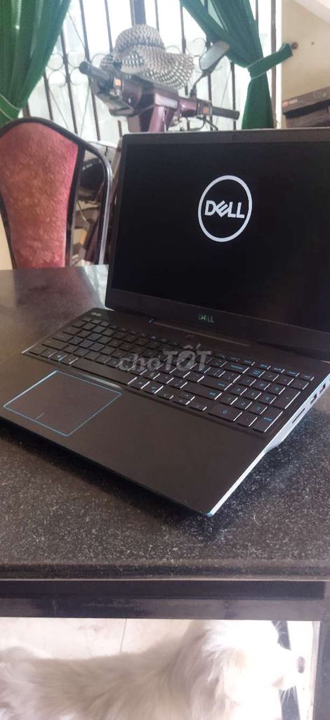 Dell Gaming G3 3590 i5-9300H 16GB GTX 1650. Mua bán Laptop tại Thành phố Bà Rịa Bà Rịa - Vũng Tàu được đăng bởi sang hình 1