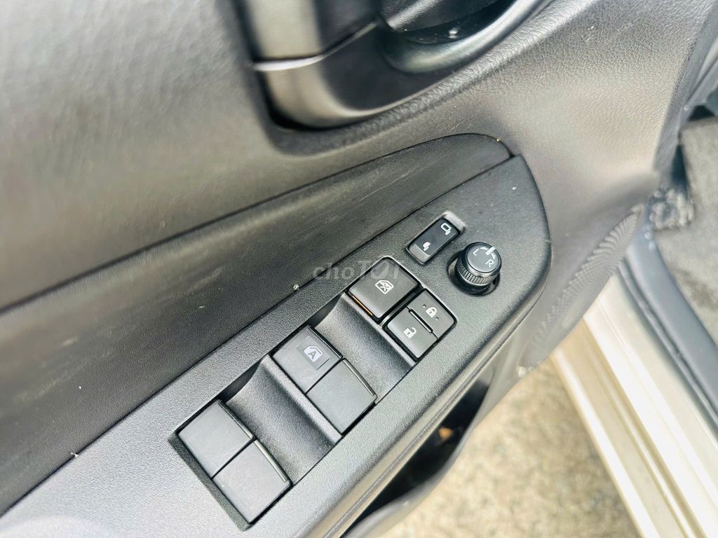 Toyota Vios 1.5 E CVT 2024 - 16000km. Mua bán Ô tô tại Thành phố Dĩ An Bình Dương được đăng bởi Siêu Thị Ô Tô Bình Dương  hình 18