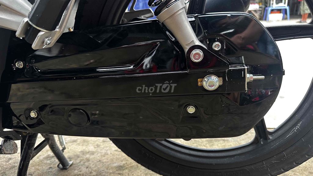 Future fi 2020 lên Wave i xanh ( hỗ trợ góp ). Mua bán Xe máy tại Huyện Chợ Mới An Giang được đăng bởi Cửa hàng xe Thiên Phước 2 hình 9