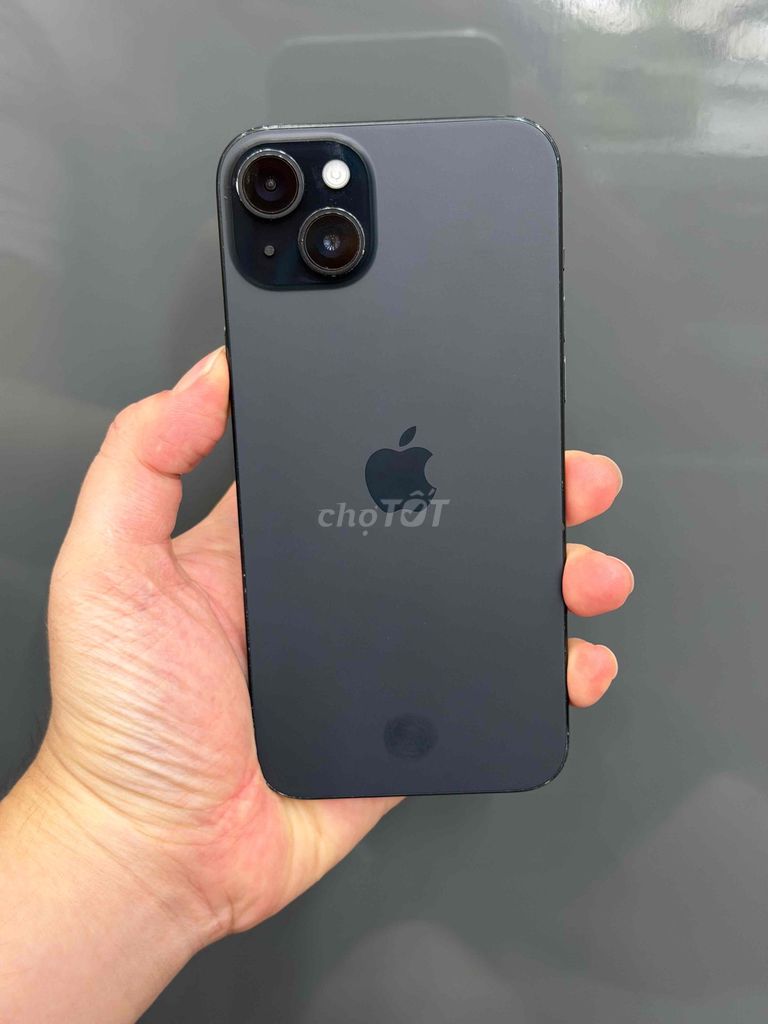 15 Plus 128GB Đen 98% Qte Pin 88 chip A16 928229. Mua bán Điện thoại tại Quận Ninh Kiều Cần Thơ được đăng bởi Quý Mobile Cần thơ hình 1