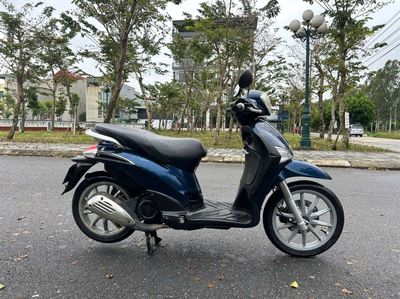 Piaggio Liberty 2018 Xanh 124cc. Mua bán Xe máy tại   được đăng bởi lính cứu hỏa