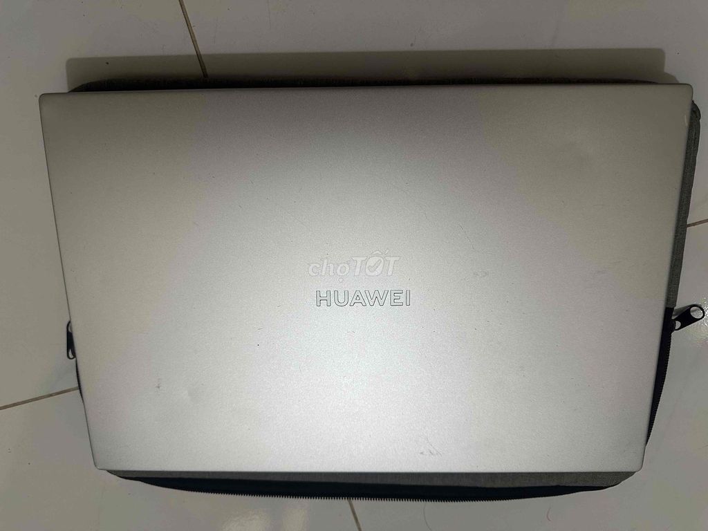 Huawei MateBook D14 i3-11th 8GB/256GB Bạc Like New. Mua bán Laptop tại Thành phố Thủ Đức Tp Hồ Chí Minh được đăng bởi Kiên Hồ hình 1