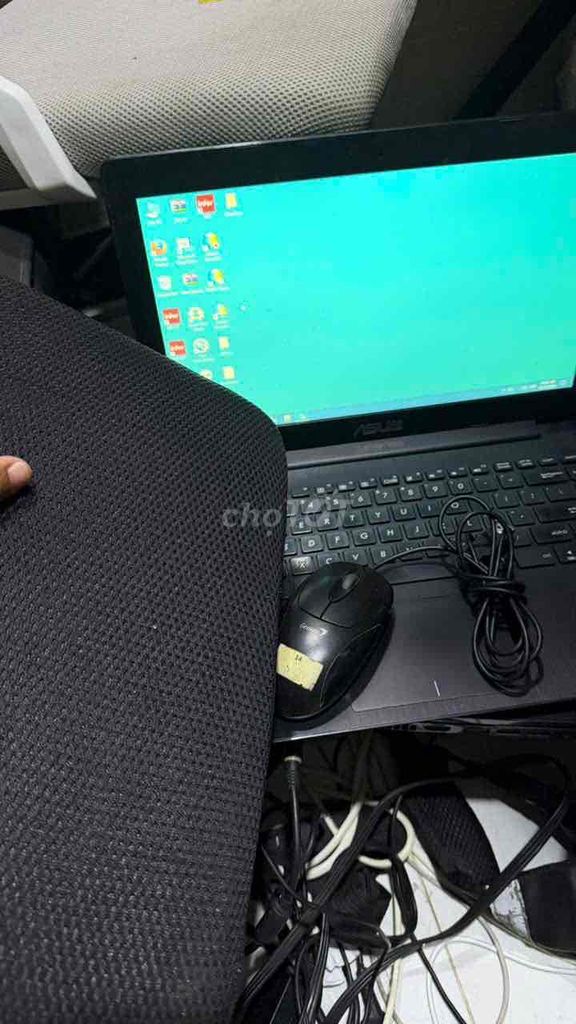 Asus Laptop Intel Pentium Đen Văn phòng. Mua bán Laptop tại Thành phố Bến Tre Bến Tre được đăng bởi Huỳnh Lê Thị Minh Tuyến hình 1
