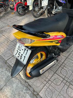 mio 2008. Mua bán Xe máy tại Thành phố Biên Hòa Đồng Nai được đăng bởi Cầm Đồ Sáu Ngọc 