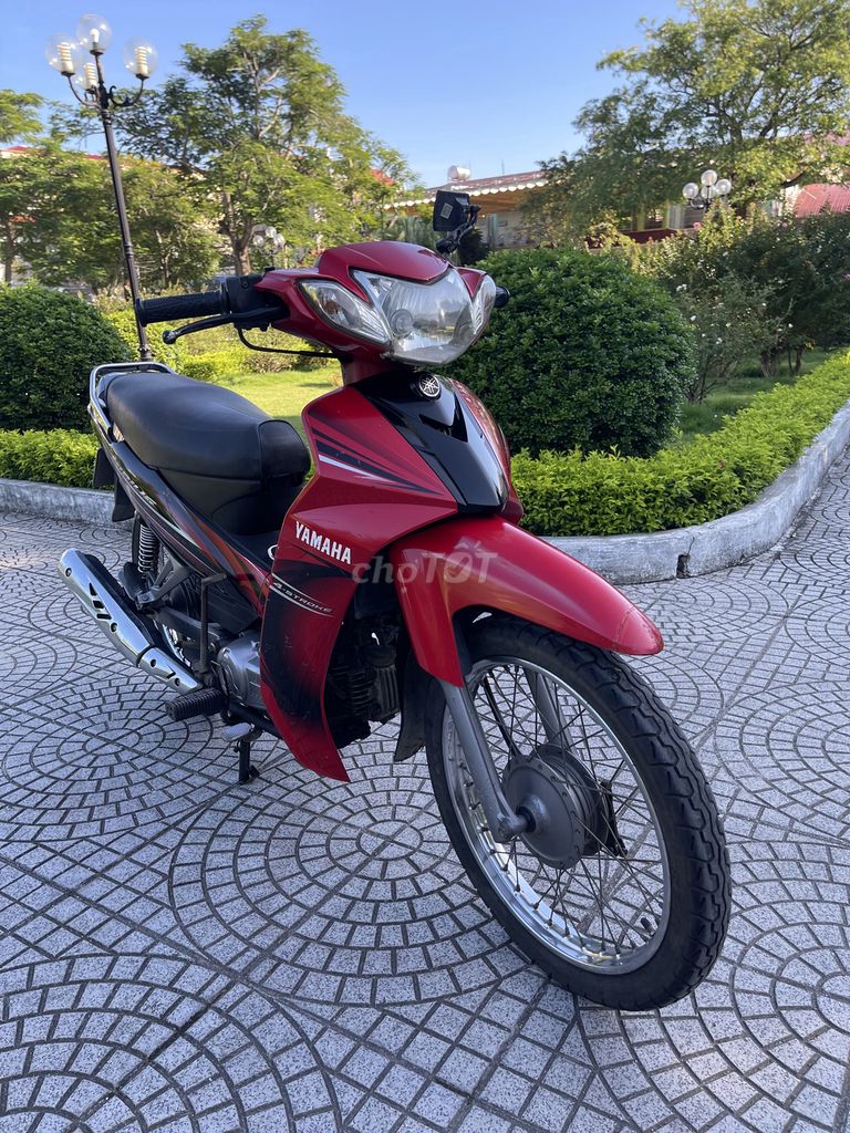 Cần bán xe si ớt 2011 máy zin chất. Mua bán Xe máy tại Quận Kiến An Hải Phòng được đăng bởi Bùi khắc huy hình 1