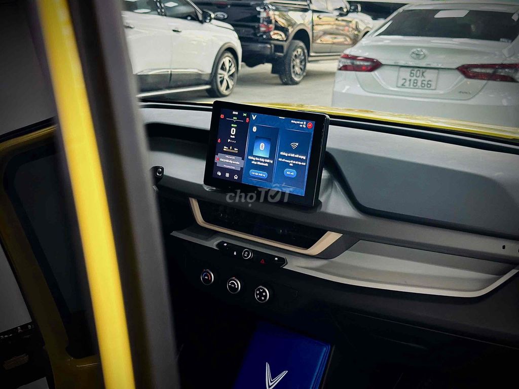 🌼𝐕𝐢𝐧𝐟𝐚𝐬𝐭 𝐕𝐅𝟑 𝟐𝟎𝟐𝟒 𝐕𝐚̀𝐧𝐠 𝐍𝐚̆𝐧𝐠 Đ𝐨̣̂𝐧𝐠 - Siêu Lướt 🌼. Mua bán Ô tô tại Thành phố Thủ Đức Tp Hồ Chí Minh được đăng bởi Tấn Lợi  hình 6