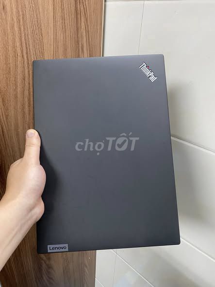 Lenovo ThinkPad T14 Gen 3 i5-1235U 14 inch 16GB/256GB. Mua bán Laptop tại Quận 1 Tp Hồ Chí Minh được đăng bởi Hội Đồ Điện Tử hình 1