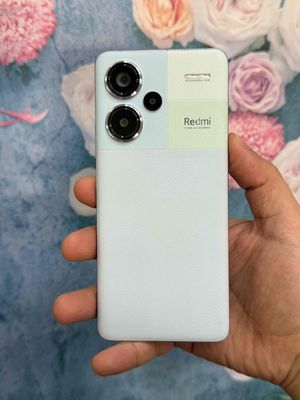 Redmi Note 13 Pro Plus 512GB BH 3th có trả góp