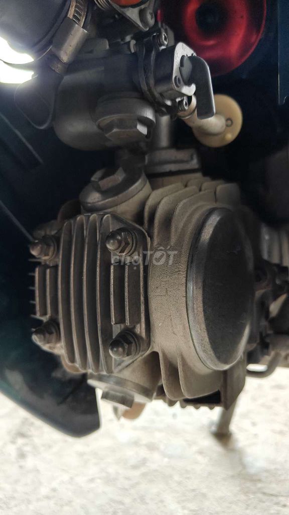 Máy Zin êm đầu nồi chưa mở. Mua bán Xe máy tại Huyện Lấp Vò Đồng Tháp được đăng bởi Bình Trương hình 6