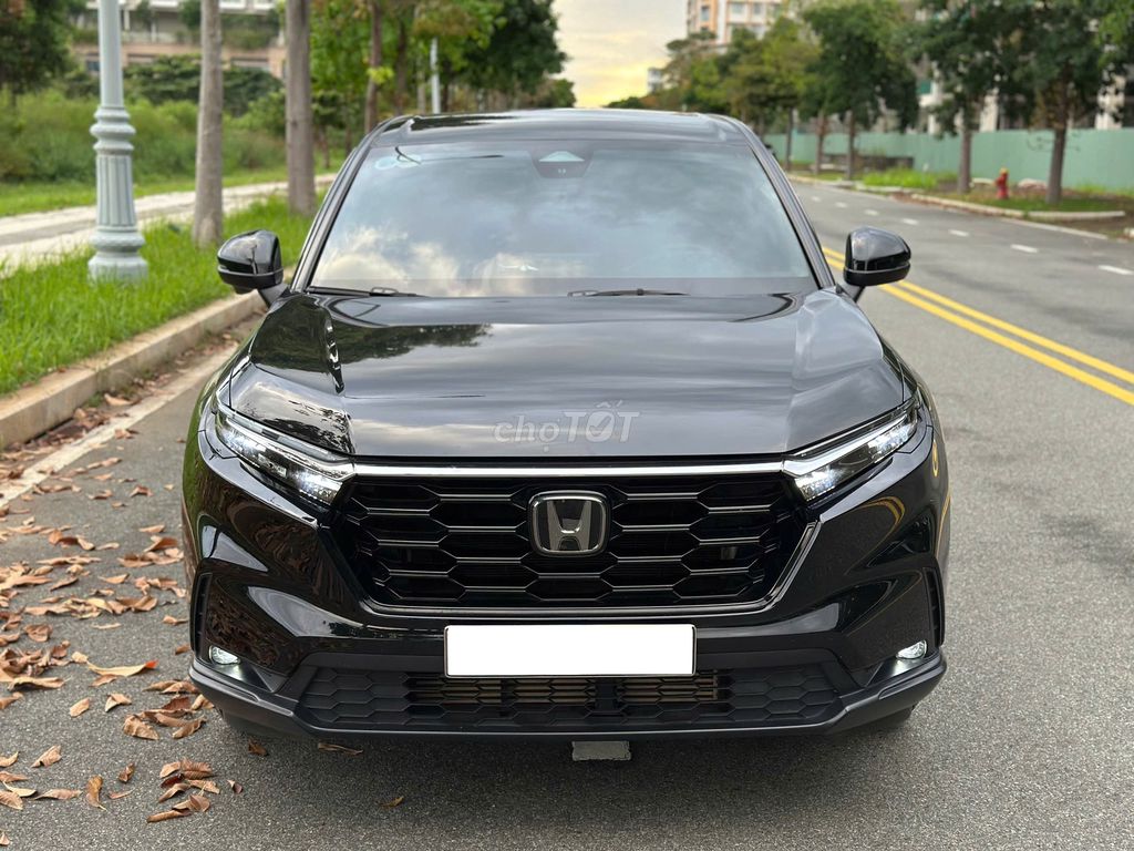 Bán xe Honda CRV-L Sx 2024 còn bảo hành hãng dài. Mua bán Ô tô tại Quận 7 Tp Hồ Chí Minh được đăng bởi tuấn anh hình 1