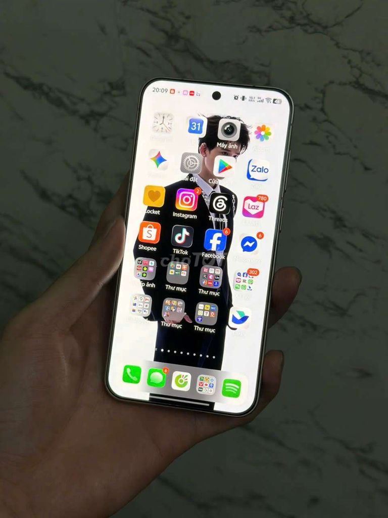 Vivo X300 5G 12GB 512GB Hồng. Mua bán Điện thoại tại Quận 3 Tp Hồ Chí Minh được đăng bởi Hoàng Ân hình 1