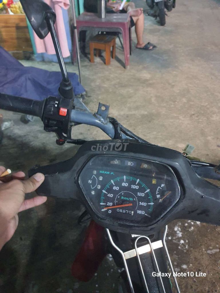 Xe wave alpha 2002 lốc đen biển 79. Mua bán Xe máy tại Quận 3 Tp Hồ Chí Minh được đăng bởi công chúa bông bóng hình 8