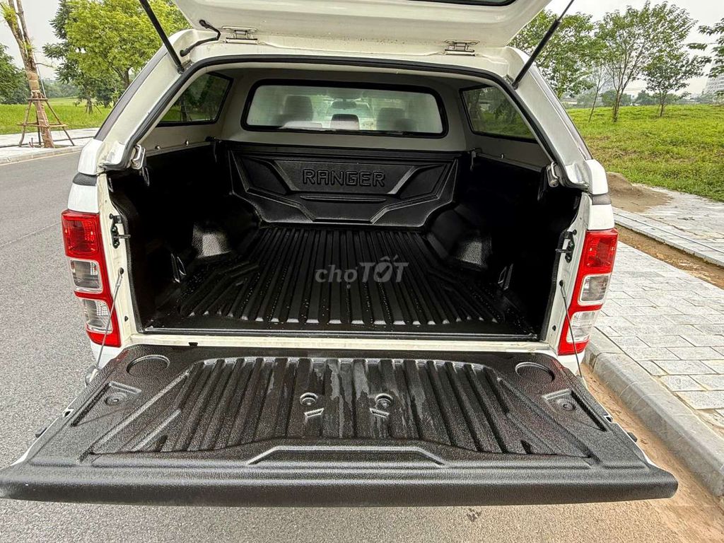 2020 XLS 2.2L 4x2 AT - 69000 km. Mua bán Ô tô tại Quận Thanh Xuân Hà Nội được đăng bởi Hồ Ánh hình 13