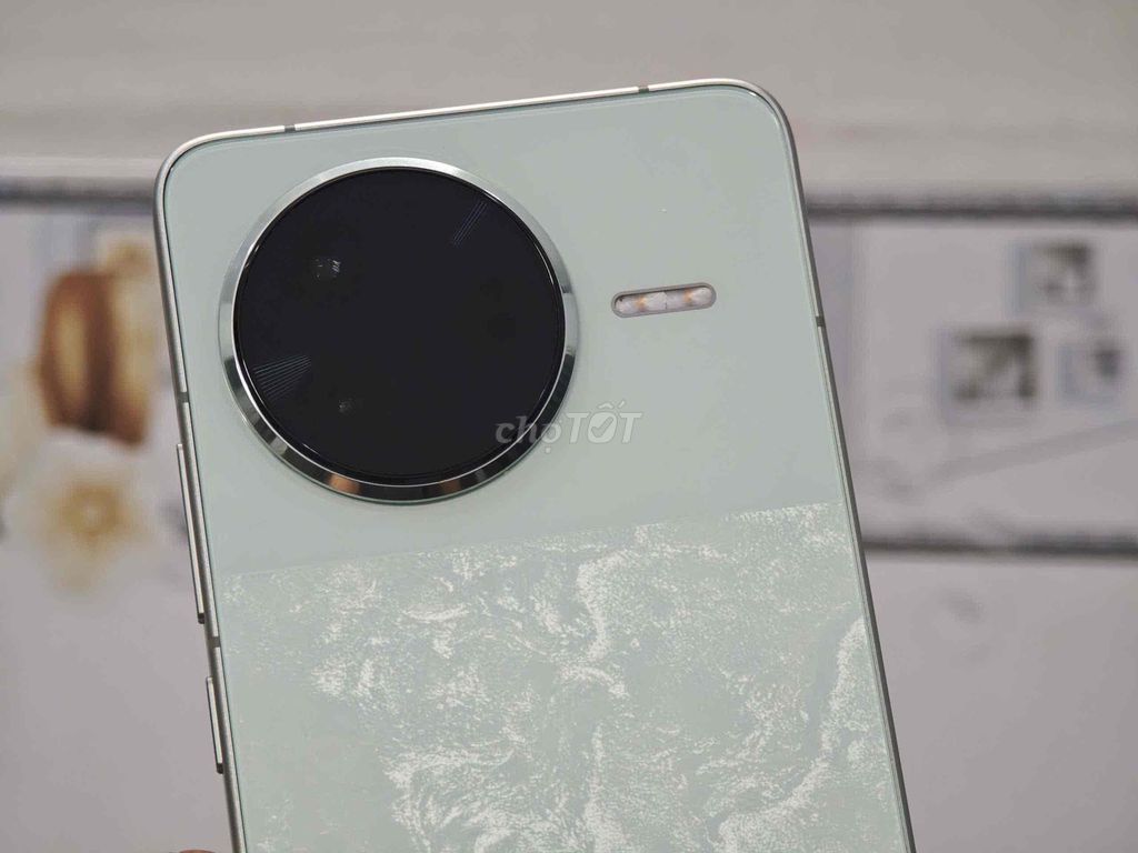 Xiaomi Redmi K80 256GB Bạc. Mua bán Điện thoại tại Quận Ninh Kiều Cần Thơ được đăng bởi Lê Khang hình 1