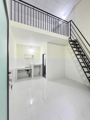 TRỐNG 1 PHÒNG MỚI GẦN CHỢ QUY THIỆN - LONG HOA