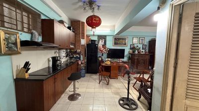 4 TỶ XX - CHUNG CƯ A1 ĐỀN LỪ 2, TẦNG 2 SIÊU THOÁNG MÁT