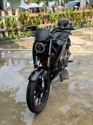 GSX 2017 rin êm. Mua bán Xe máy tại Thành phố Thủ Dầu Một Bình Dương được đăng bởi hien pham