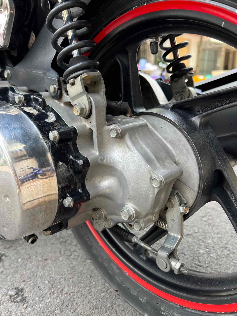 Bán AB2008 Xăng Cơ Máy Zin Êm Biển 65 9chủ. Mua bán Xe máy tại Quận Ô Môn Cần Thơ được đăng bởi Huỳnh Thắng hình 15