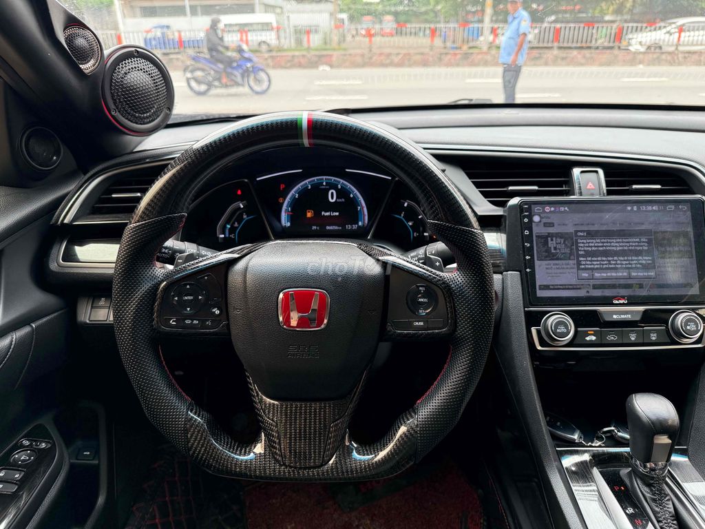 Honda Civic 2019 G 1.8 AT - 68000 km không lỗi. Mua bán Ô tô tại Thành phố Thủ Đức Tp Hồ Chí Minh được đăng bởi FASTCARS THÁI Ô TÔ CŨ  hình 17